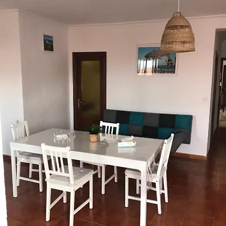 Apartamento Miguel Barbate