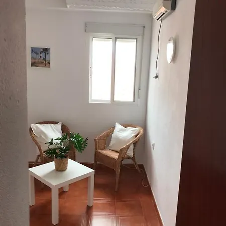 Appartement Apartamento Miguel