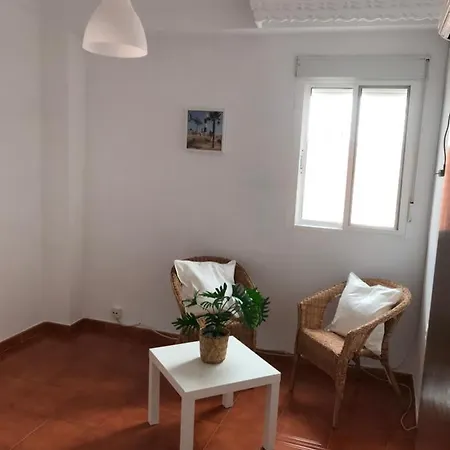 Apartamento Miguel Apartment *