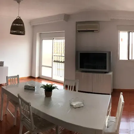 Apartamento Miguel
