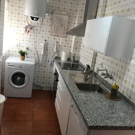 Apartamento Miguel