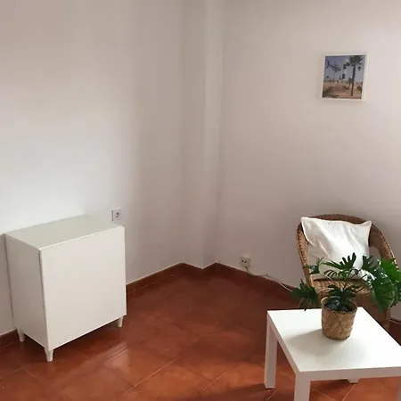 Appartement Apartamento Miguel Barbate