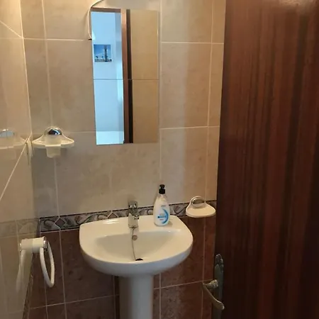 Apartamento Miguel Appartement *