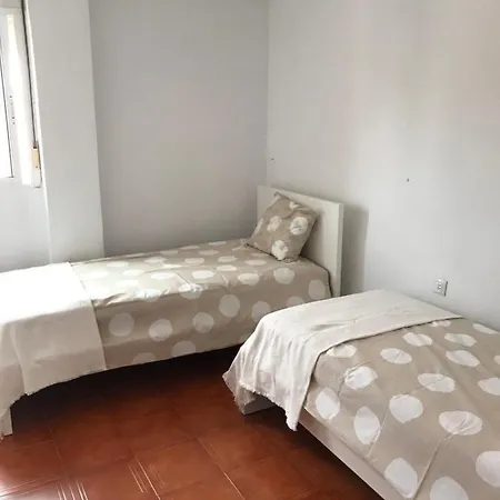 Apartamento Miguel