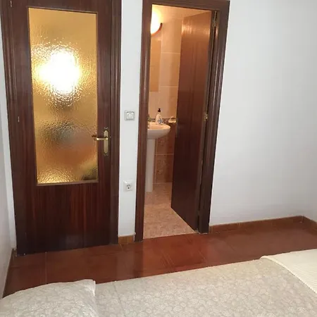 Apartamento Miguel Appartement *