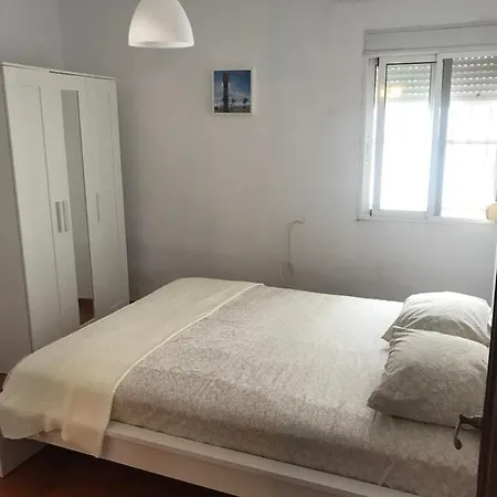 Apartamento Miguel Appartement