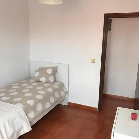 Apartamento Miguel * Barbate