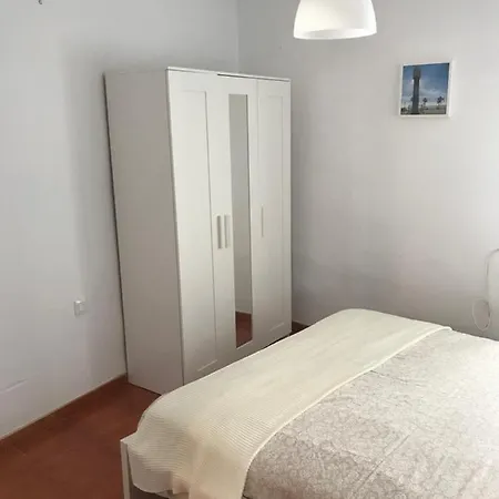 Apartamento Miguel Apartment Barbate