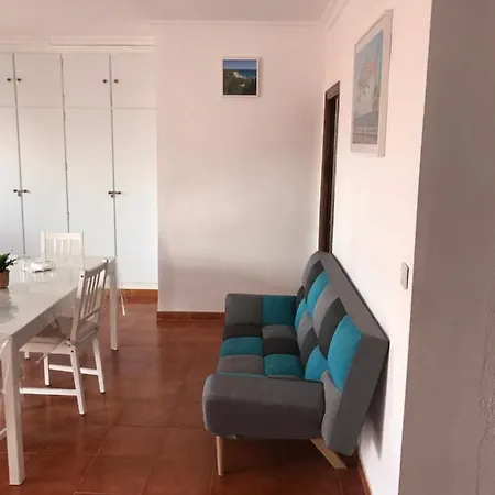 Apartamento Miguel * Barbate