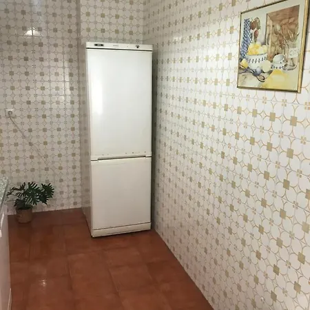 Apartamento Miguel Barbate
