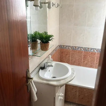 Apartamento Miguel Appartement *