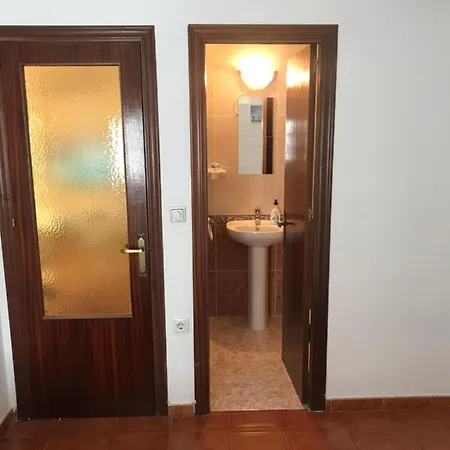 Apartamento Miguel Apartment