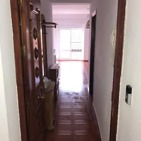 Apartamento Miguel Apartment *