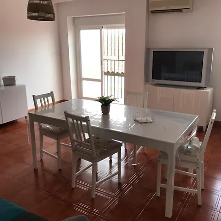 Apartamento Miguel