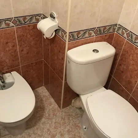 Apartamento Miguel Barbate