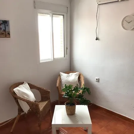 Apartamento Miguel Apartment Barbate