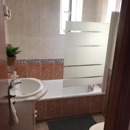 Appartement Apartamento Miguel Barbate