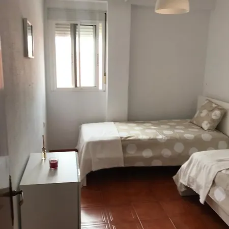 Apartamento Miguel *