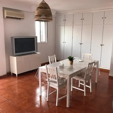 Apartment Apartamento Miguel *