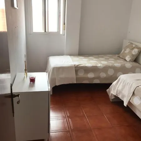 Apartamento Miguel *