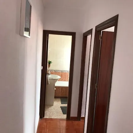Apartamento Miguel