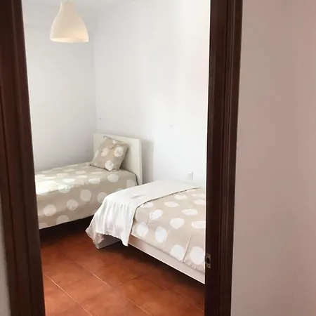 Apartamento Miguel Appartement